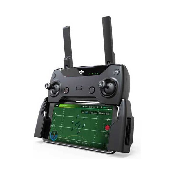 DJI-dalkove-ovladani-pro-Spark