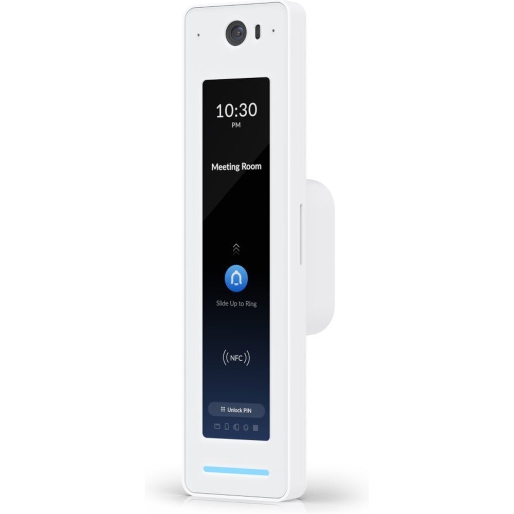 Ubiquiti-UniFi-G2-Professional-pristupova-ctecka