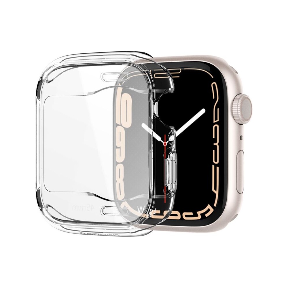 Spigen-Ultra-Hybrid-kryt-Apple-Watch-9-8-7-45mm-ciry