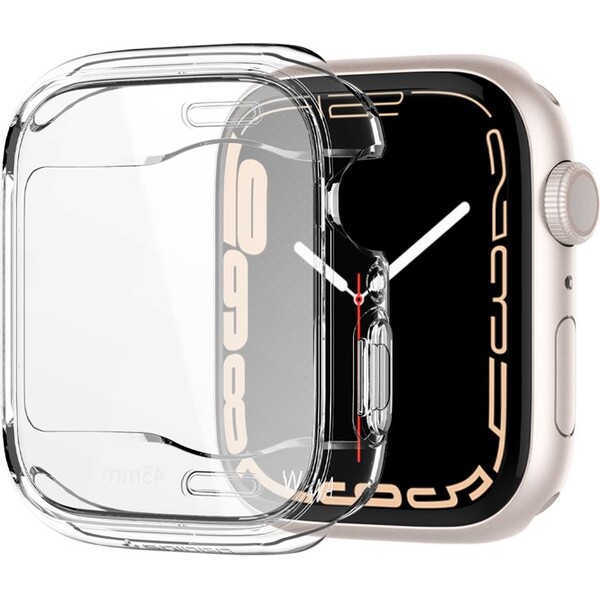 Spigen-Ultra-Hybrid-kryt-Apple-Watch-9-8-7-45mm-ciry