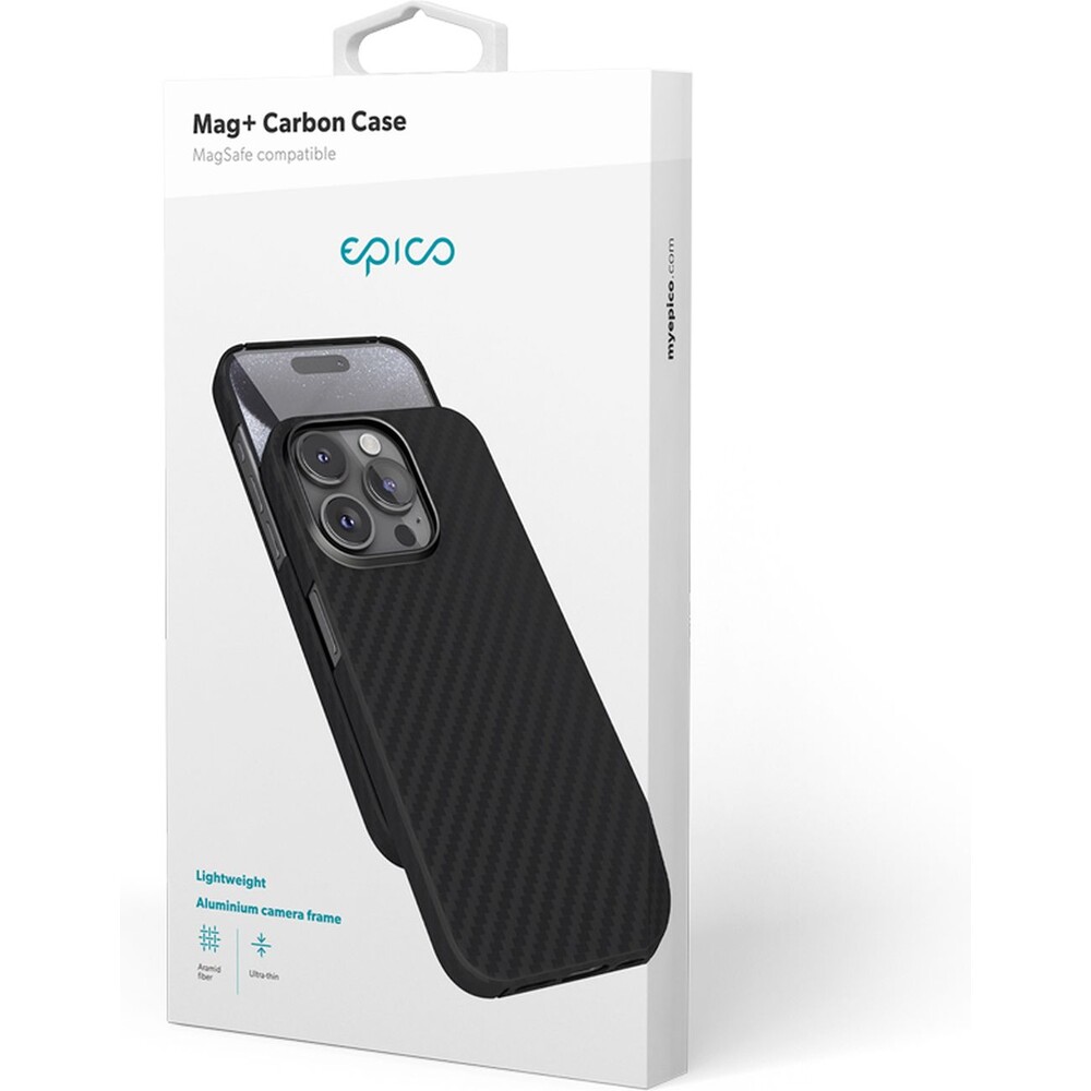 Epico-Mag-Carbon-Case-pro-iPhone-15-Pro-Max-cerny