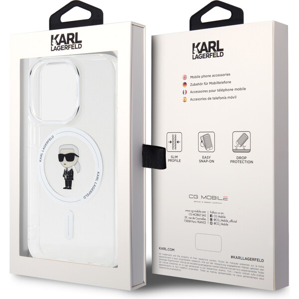 Karl-Lagerfeld-IML-Ikonik-MagSafe-Kryt-iPhone-15-Pro-ciry