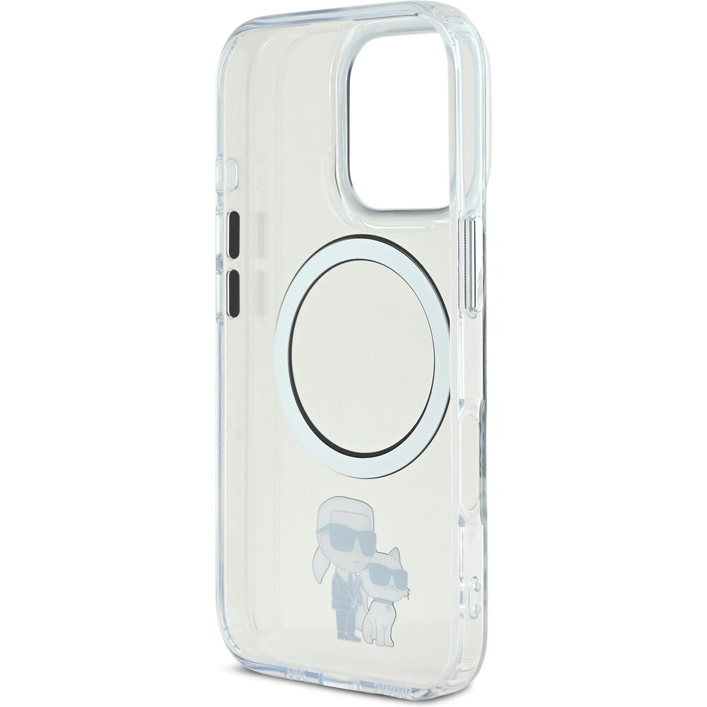 Karl-Lagerfeld-IML-Karl-and-Choupette-MagSafe-kryt-pro-iPhone-16-Pro-ciry