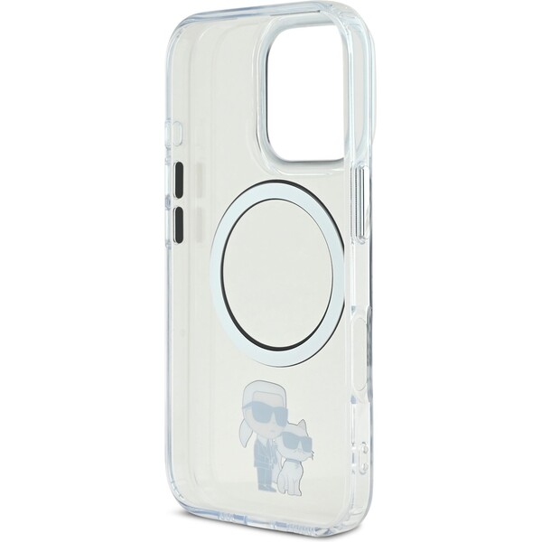 Karl-Lagerfeld-IML-Karl-and-Choupette-MagSafe-kryt-pro-iPhone-16-Pro-ciry