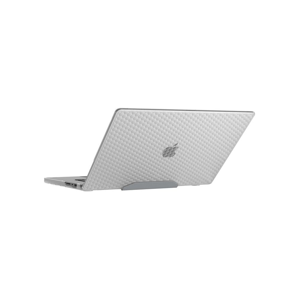 UAG-Essential-Armor-kryt-MacBook-Pro-16-M4-M3-M2-ice
