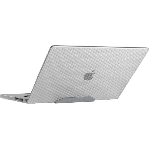 UAG-Essential-Armor-kryt-MacBook-Pro-16-M4-M3-M2-ice