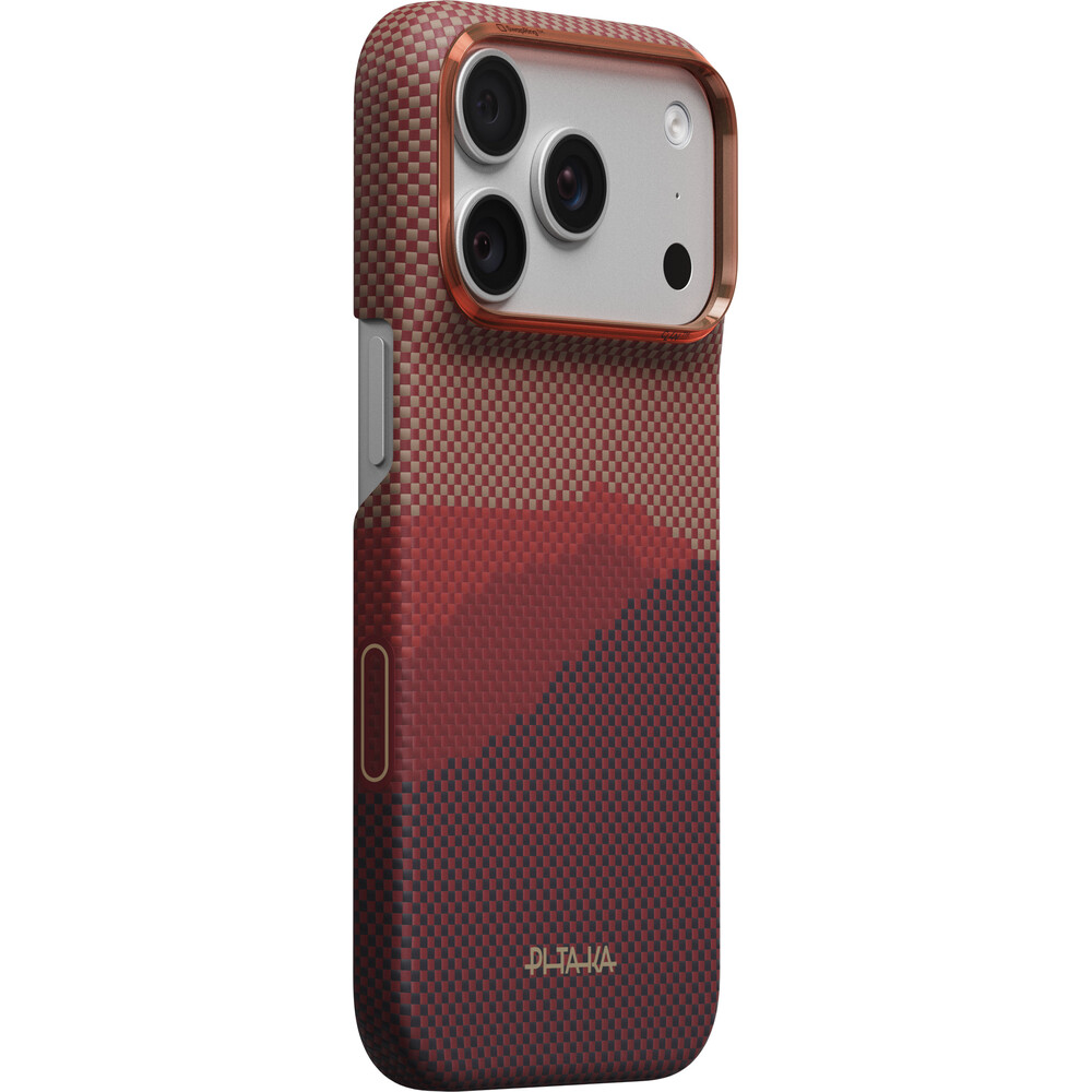 Pitaka-Edge-Case-MagSafe-kryt-iPhone-18-Pro-Autumn-Dusk