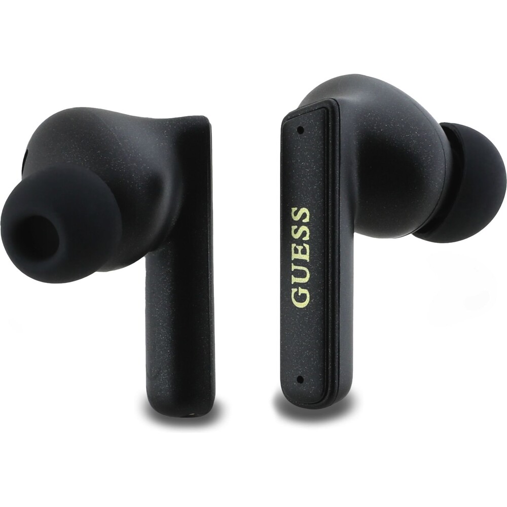 Guess-Capsule-ANC-ENC-TWS-bezdratova-sluchatka-cerna