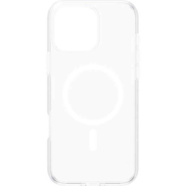 PanzerGlass-CARE-kryt-Apple-iPhone-16-Pro-Max-MagSafe-Urban-Combat-ciry-bily