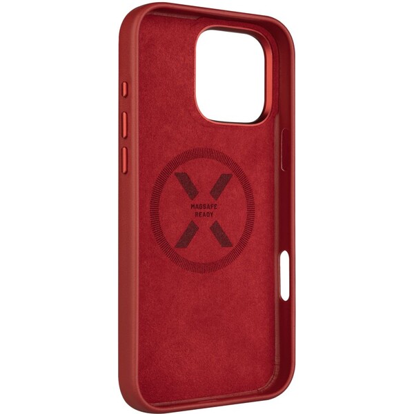 FIXED-MagLeather-kozeny-kryt-s-MagSafe-Apple-iPhone-16-Pro-Max-cerveny
