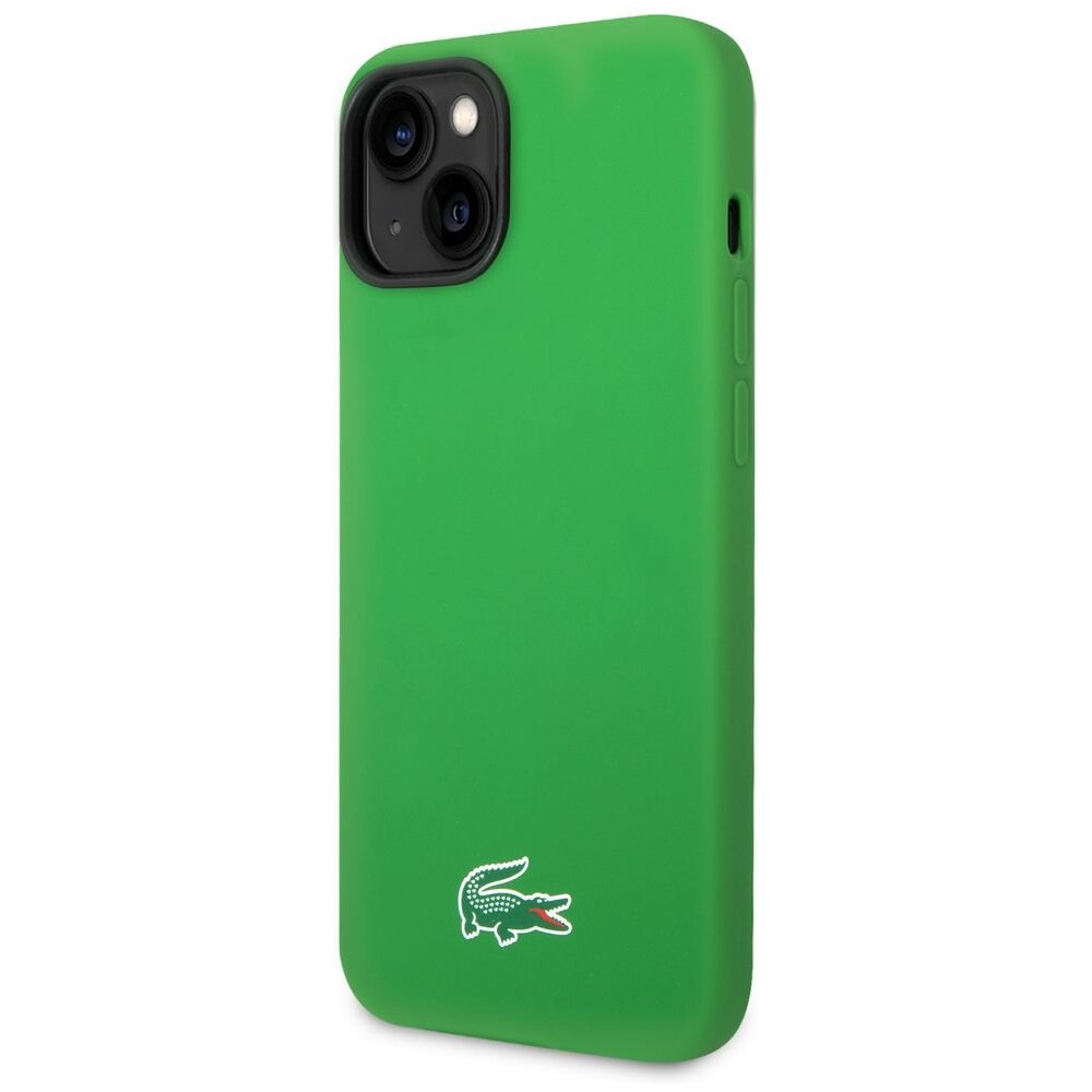 Lacoste-Liquid-Silicone-Microfiber-Croc-Logo-MagSafe-kryt-iPhone-13-14-15-zeleny
