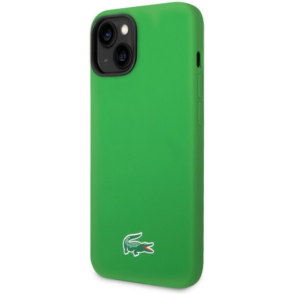 Lacoste-Liquid-Silicone-Microfiber-Croc-Logo-MagSafe-kryt-iPhone-13-14-15-zeleny