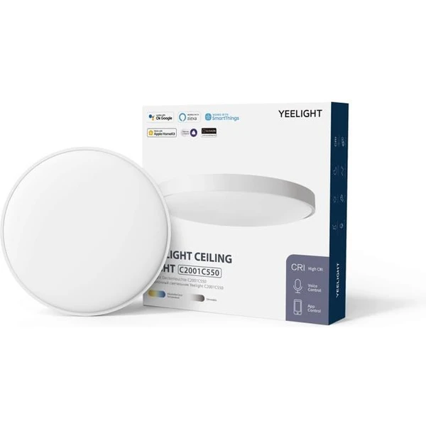Yeelight Ceiling Light C2001C550 - Svítidla - Hlavní obrázek