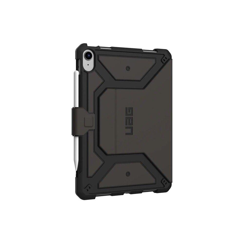 UAG-Metropolis-SE-odolne-pouzdro-iPad-11-2025-iPad-10-9-2022-cerne