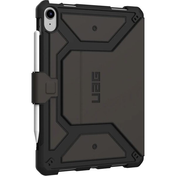 UAG-Metropolis-SE-odolne-pouzdro-iPad-11-2025-iPad-10-9-2022-cerne