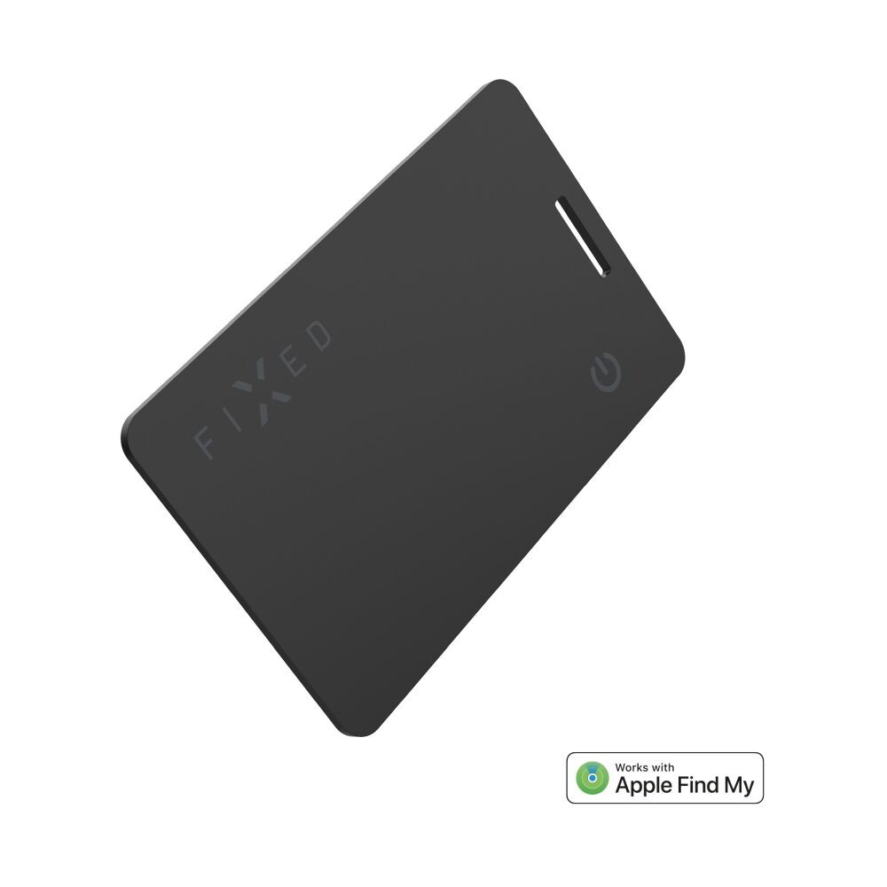 FIXED-Tag-Card-2-smart-tracker-s-Find-My-a-bezdratovym-nabijenim-cerny