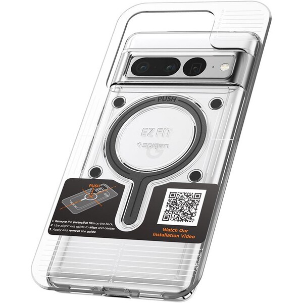 Spigen-OneTap-Ring-Magnetic-Plate-nalepovaci-MagSafe-krouzek-bily-