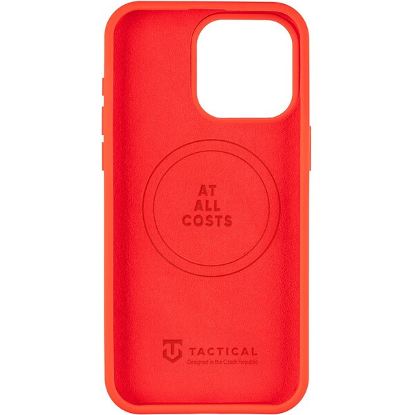 Tactical-MagForce-Velvet-Smoothie-Kryt-pro-Apple-iPhone-15-Pro-Max-Chilli