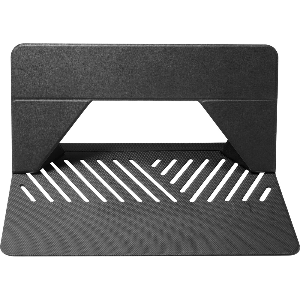 Spigen-Slim-Fold-Laptop-Stand-LD201-S6-stojanek-cerny