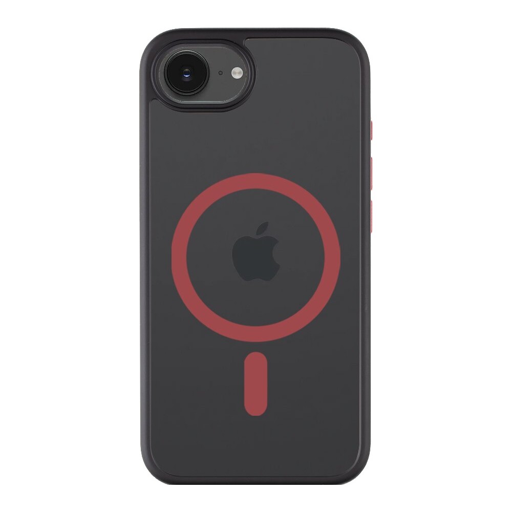 Tactical-MagForce-Hyperstealth-2-0-kryt-iPhone-17e-16e-cerny-cerveny