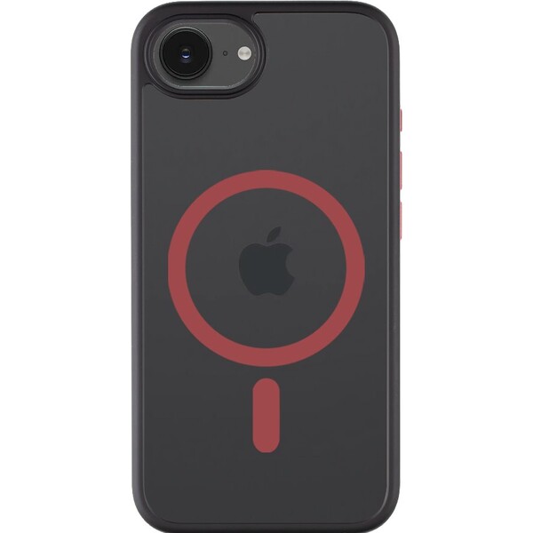 Tactical-MagForce-Hyperstealth-2-0-kryt-iPhone-17e-16e-cerny-cerveny