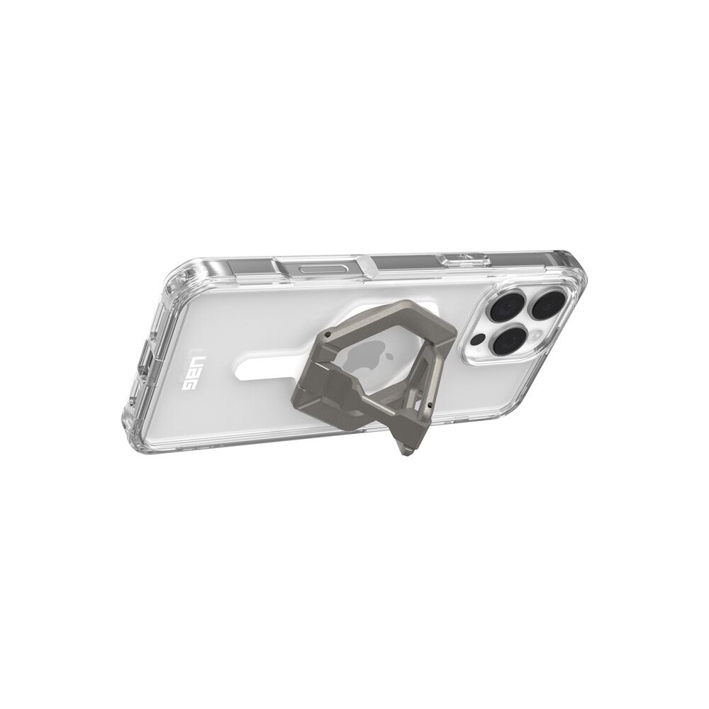 UAG-Plyo-Magsafe-kryt-iPhone-16-Pro-Max-bily-titanovy