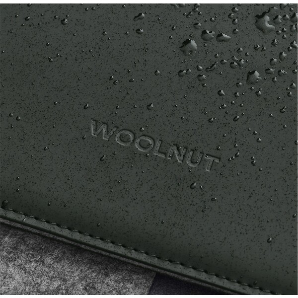 Woolnut-Matte-PU-Sleeve-pouzdro-iPad-Pro-12-9-iPad-Pro-13-iPad-Air-13-tmave-zelene