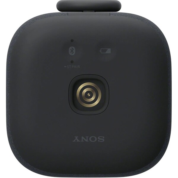 Sony-LinkBuds-reproduktor-cerny
