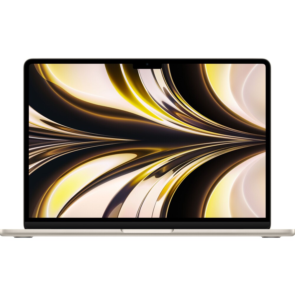 Apple-MacBook-Air-13-6-2022-M2-8GB-256GB-hvezdne-bily