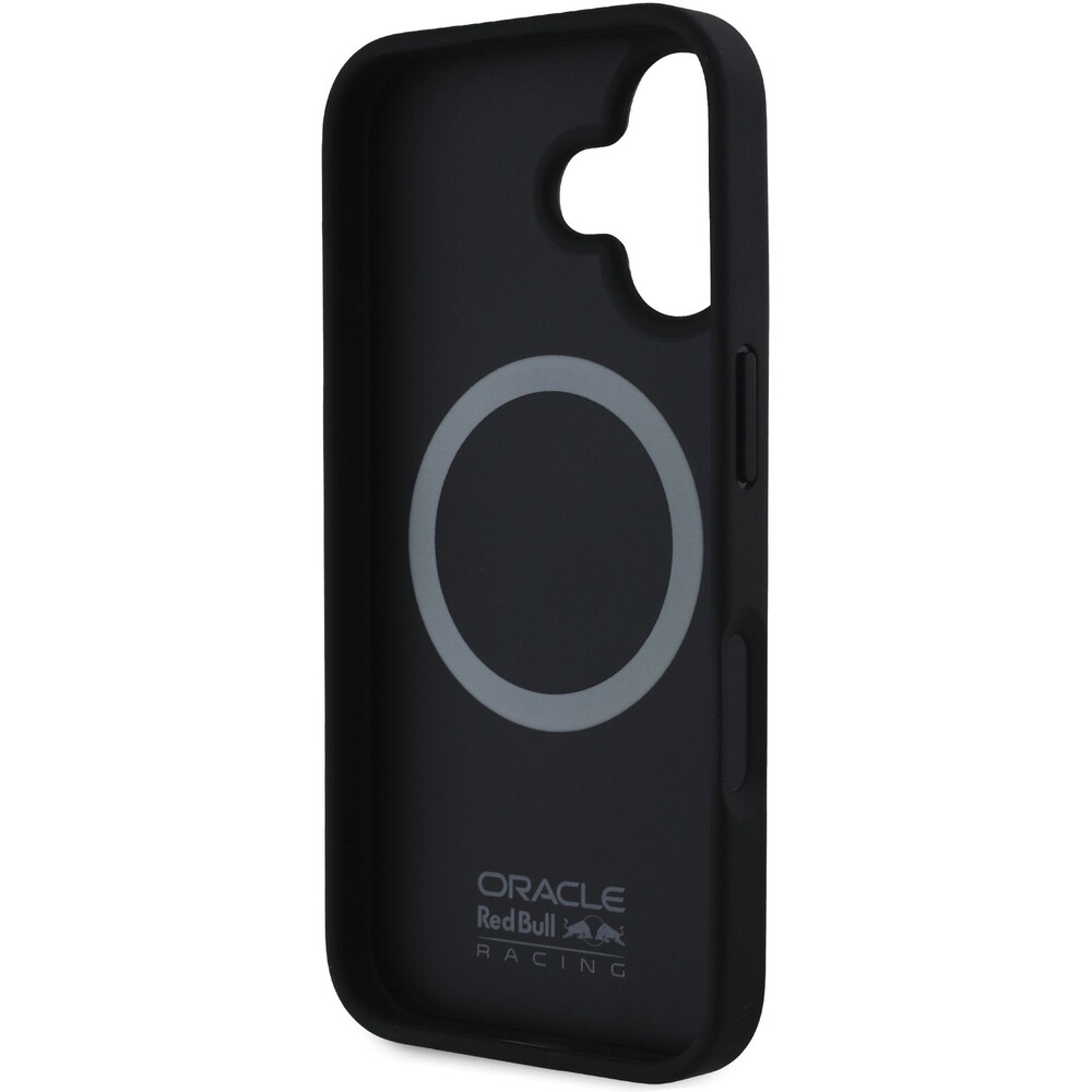 Oracle-Red-Bull-Racing-Carbon-Shiny-Logo-MagSafe-kryt-iPhone-16-cerny