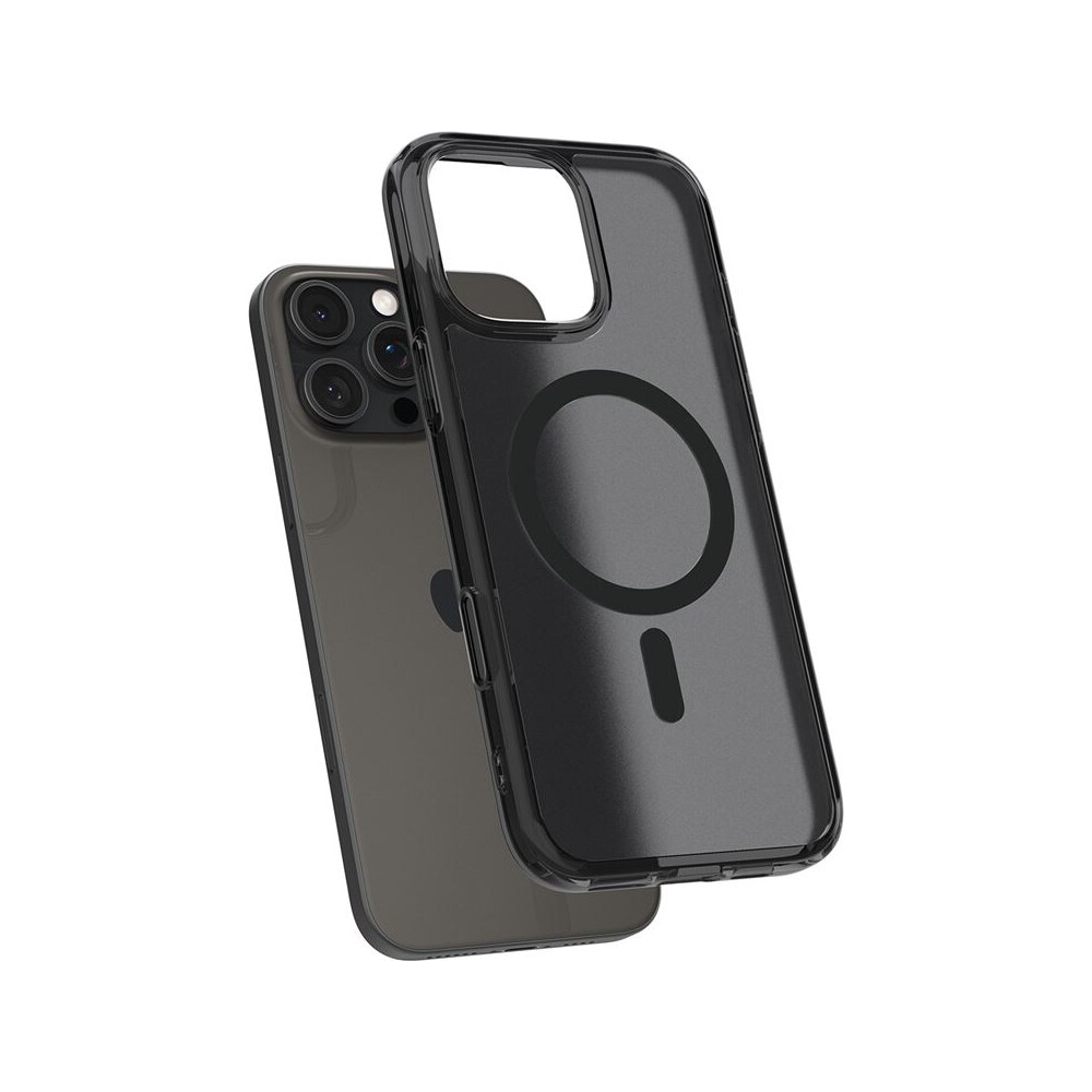 Spigen-Ultra-Hybrid-T-MagSafe-kryt-iPhone-16-Pro-Max-cerny
