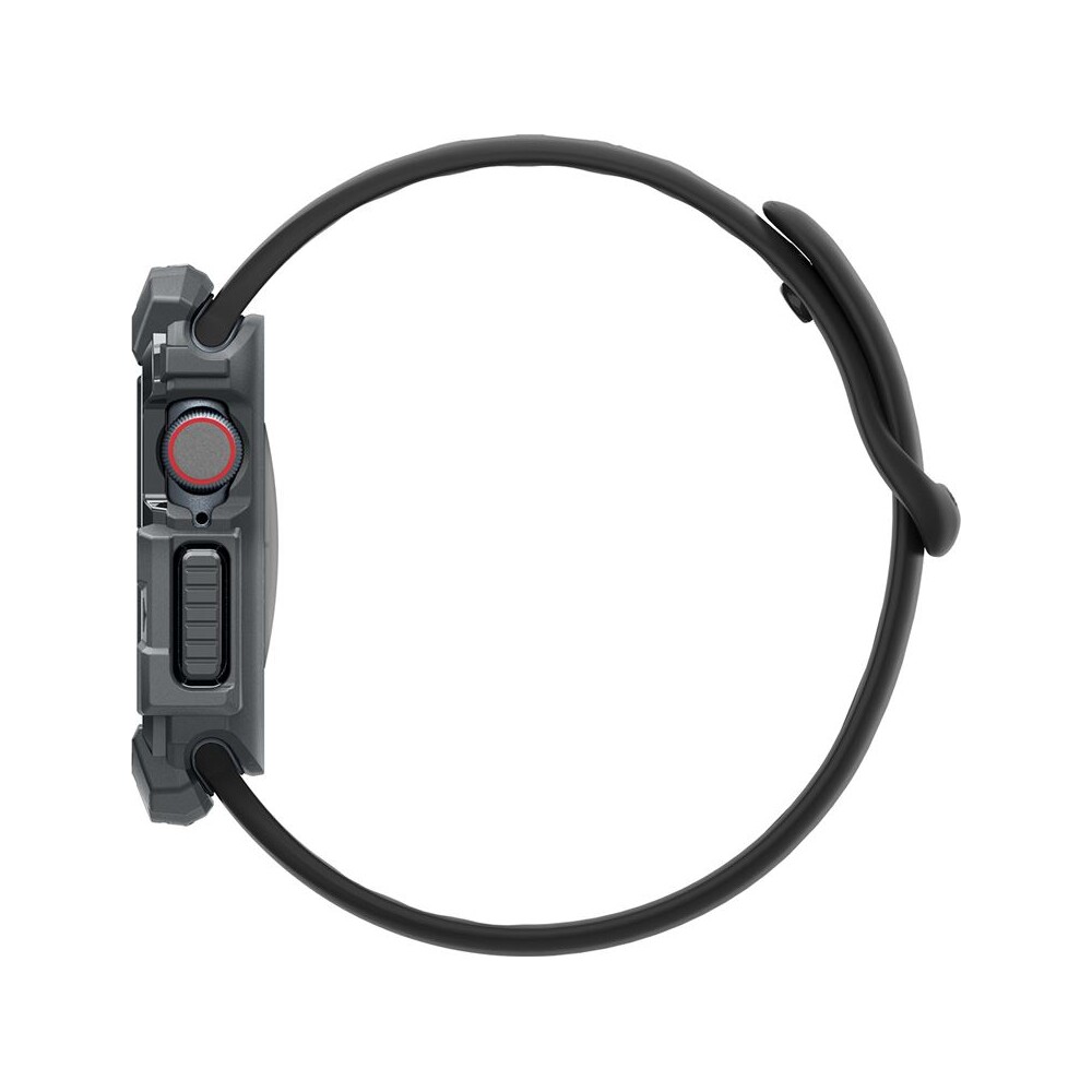 Spigen-Rugged-Armor-kryt-pro-Apple-Watch-10-11-46mm-tmave-sedy