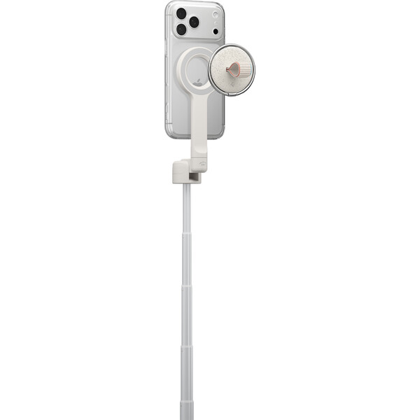 Spigen-MagSafe-Tripod-Selfie-tyc-bezova