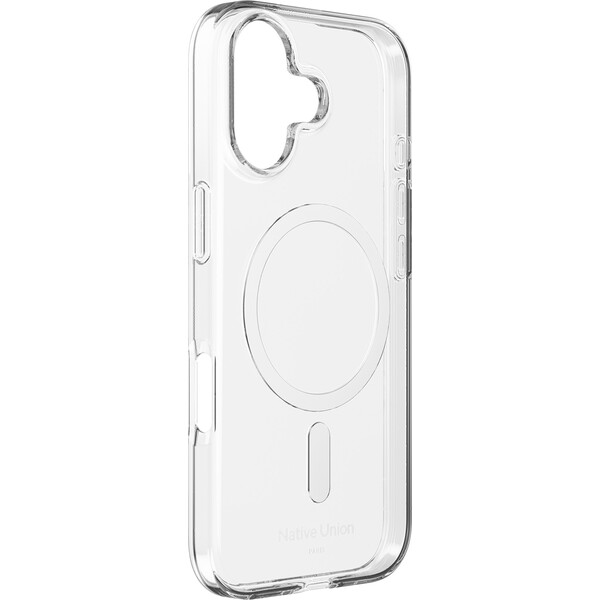 Native-Union-RE-Clear-MagSafe-kryt-z-recyklovaneho-materialu-iPhone-17-transparent