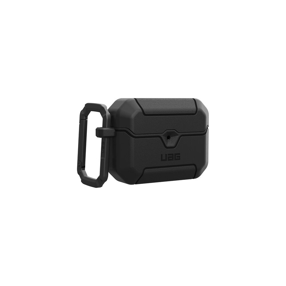 UAG-Scout-pouzdro-Apple-AirPods-Pro-3-Generace-cerne