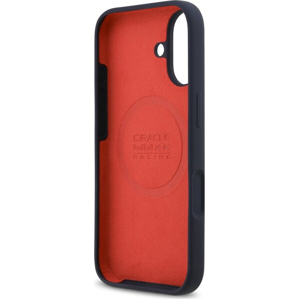 Oracle-Red-Bull-Silicone-Red-Ring-MagSafe-kryt-iPhone-17-modry
