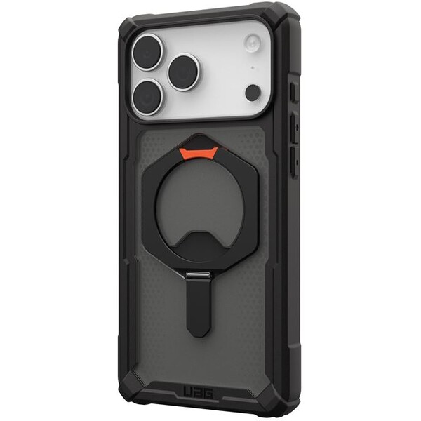 UAG-Plasma-XTE-Magsafe-kryt-iPhone-17-Pro-Max-cerny-oranzovy