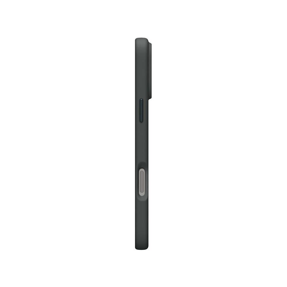 Spigen-Silicone-Fit-MagSafe-kryt-iPhone-17-Pro-Max-abyss-green