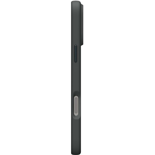 Spigen-Silicone-Fit-MagSafe-kryt-iPhone-17-Pro-Max-abyss-green