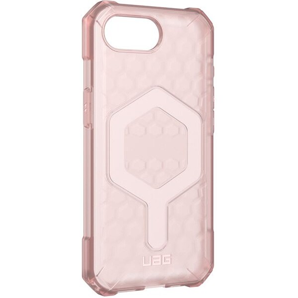 UAG-Essential-Armor-Magsafe-kryt-iPhone-17e-16e-ruzovy
