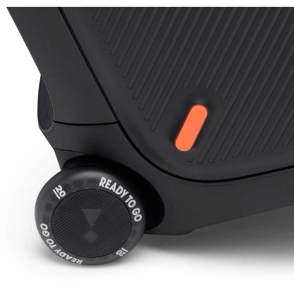 JBL PartyBox 310 černý - Reproduktory - Obrázek 582F500301