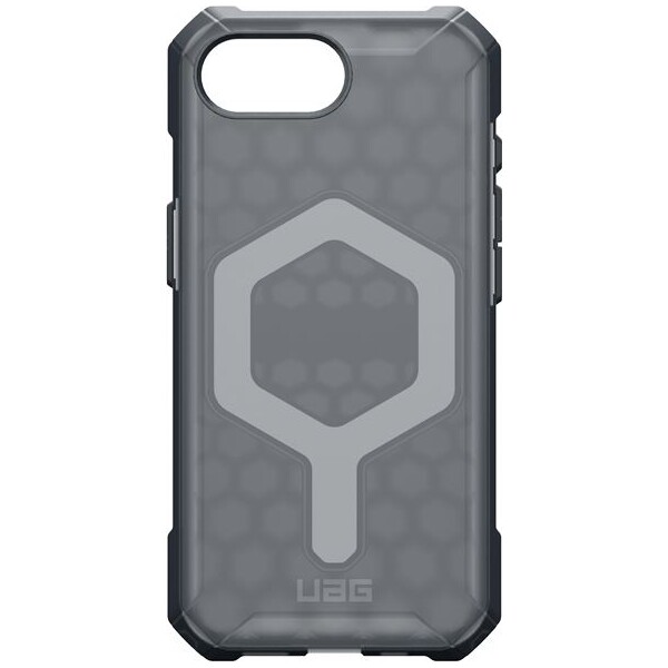 UAG-Essential-Armor-Magsafe-kryt-iPhone-17e-16e-sedy