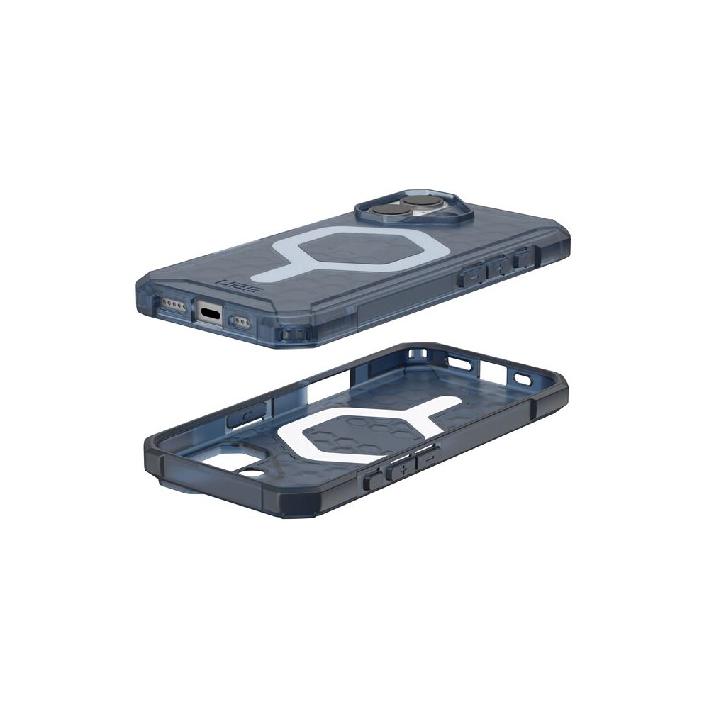 UAG-Essential-Armor-Magsafe-kryt-iPhone-17-modry