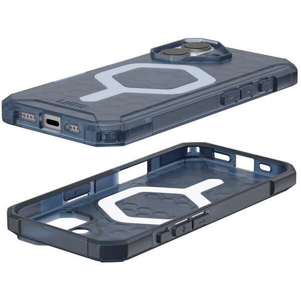 UAG-Essential-Armor-Magsafe-kryt-iPhone-17-modry