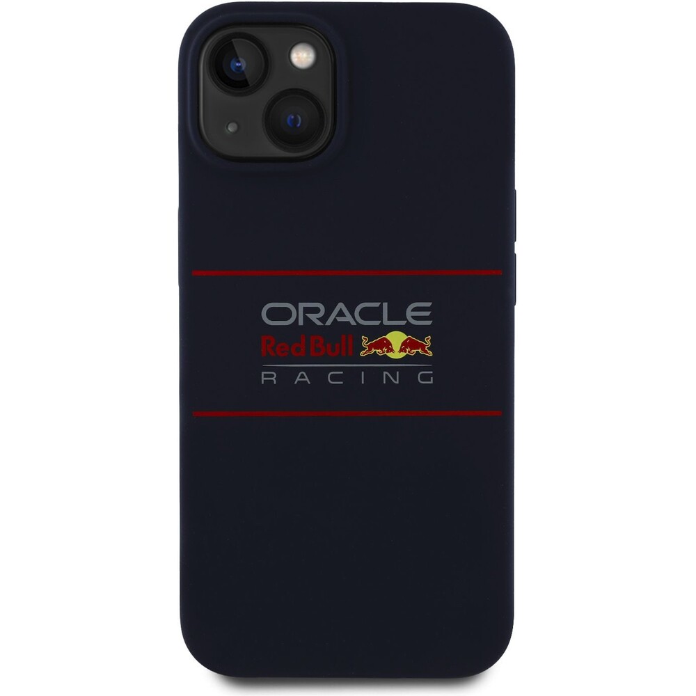 Oracle-Red-Bull-Racing-Silicone-Horizontal-Logo-MagSafe-kryt-iPhone-15-modry