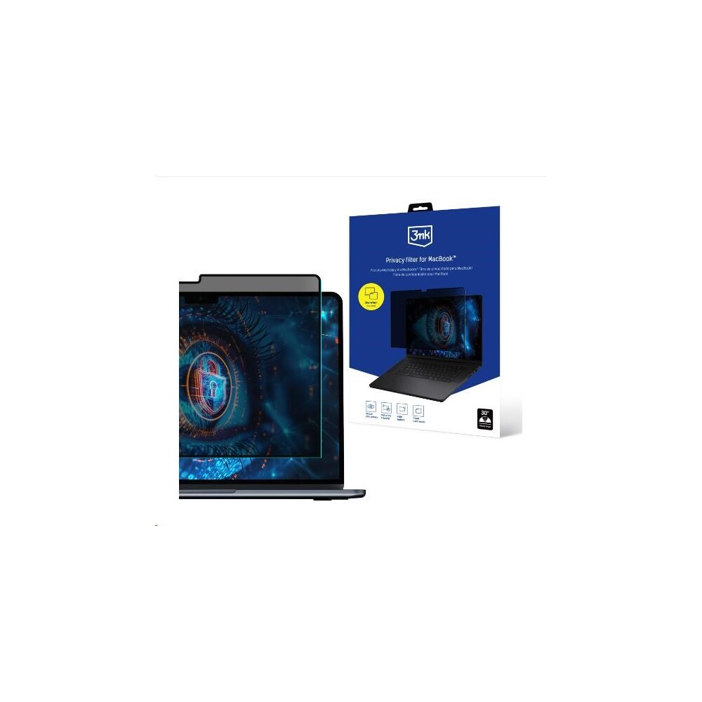 3mk-Privacy-filter-ochranna-folie-MacBook-Air-15-2023