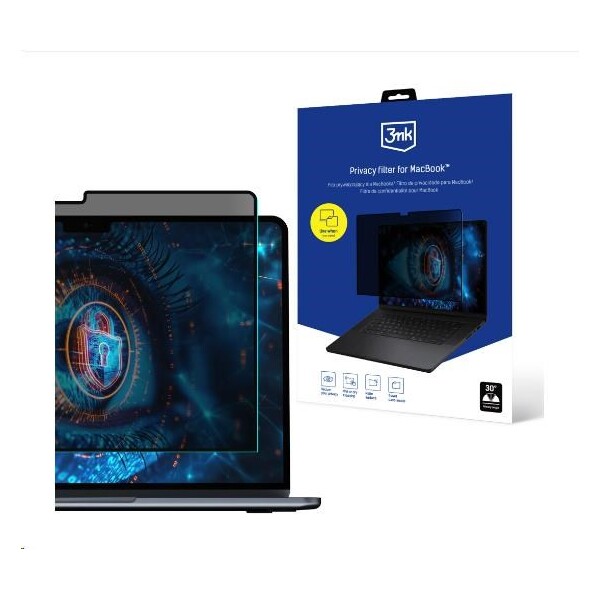3mk-Privacy-filter-ochranna-folie-MacBook-Air-15-2023