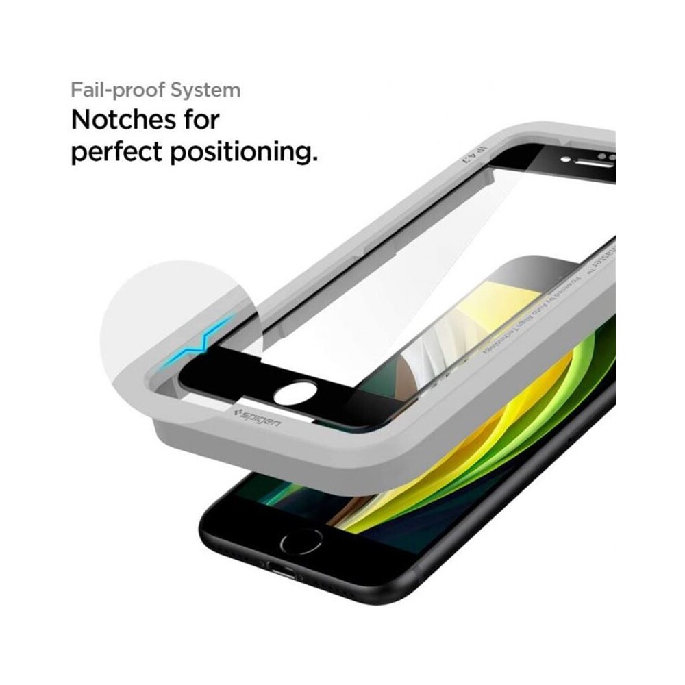 Spigen-3D-tvrzene-sklo-Align-FC-Apple-iPhone-SE-8-7-cerne