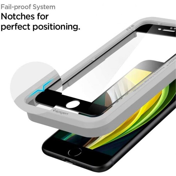 Spigen-3D-tvrzene-sklo-Align-FC-Apple-iPhone-SE-8-7-cerne