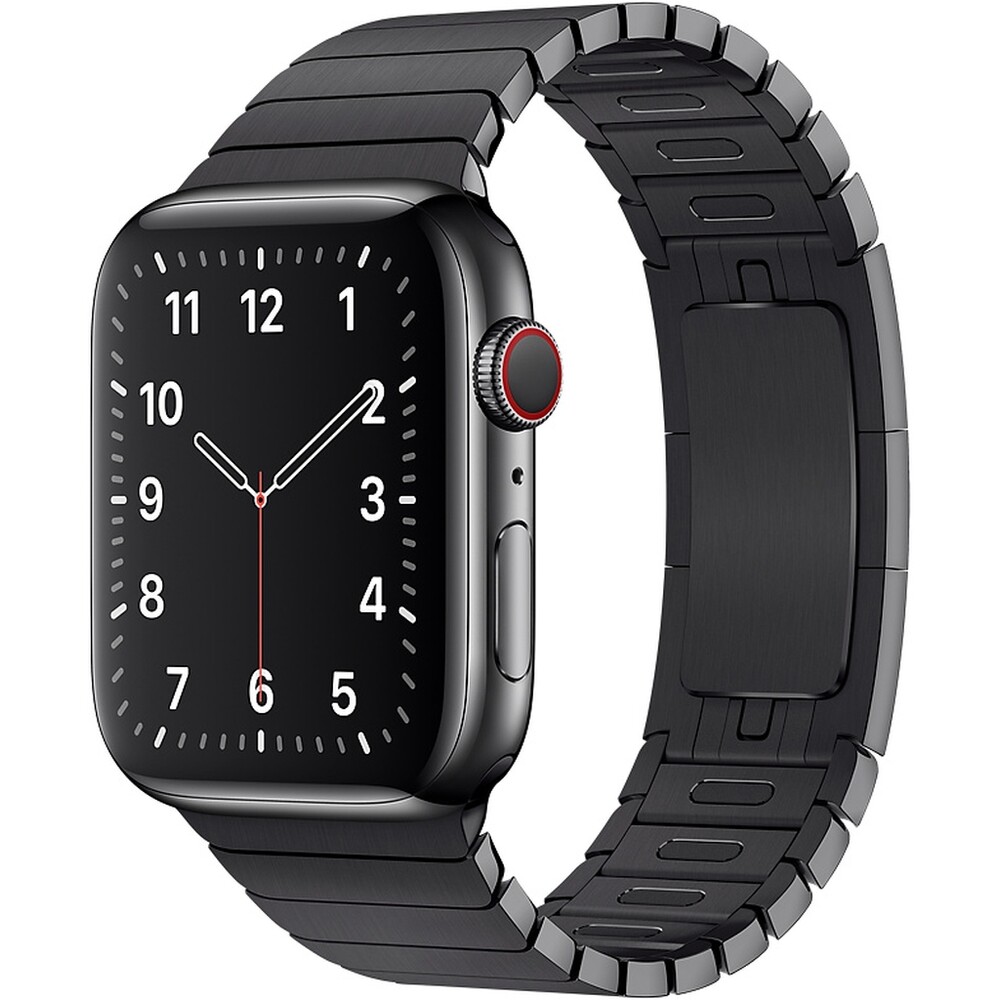 Apple-Watch-reminek-clankovy-tah-38-40-41mm-vesmirne-cerny